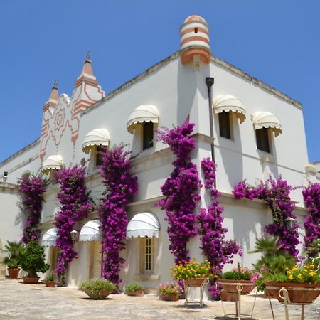 קוטרופיאנו Sangiorgio Resort & Spa מראה חיצוני תמונה