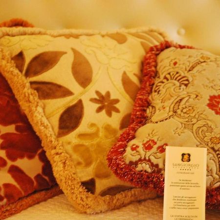 קוטרופיאנו Sangiorgio Resort & Spa מראה חיצוני תמונה