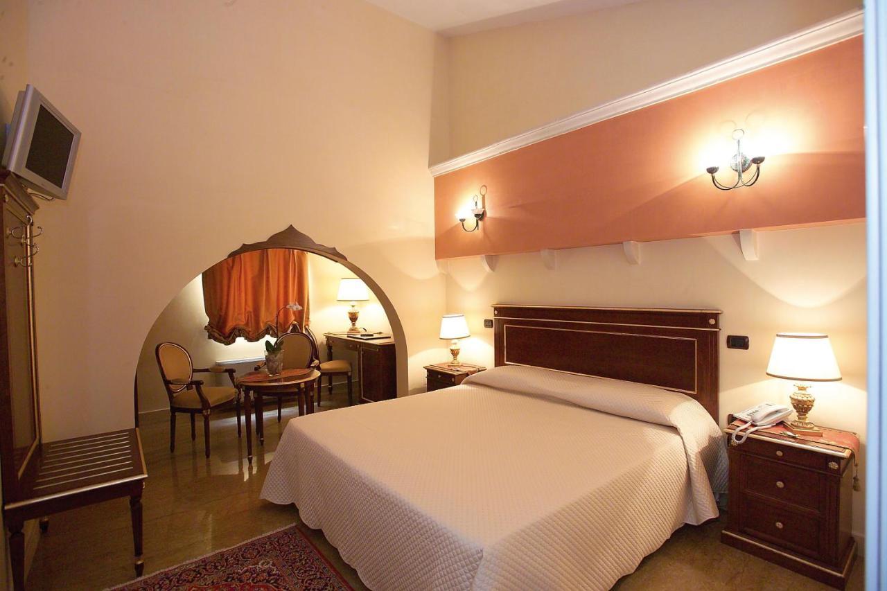 קוטרופיאנו Sangiorgio Resort & Spa מראה חיצוני תמונה