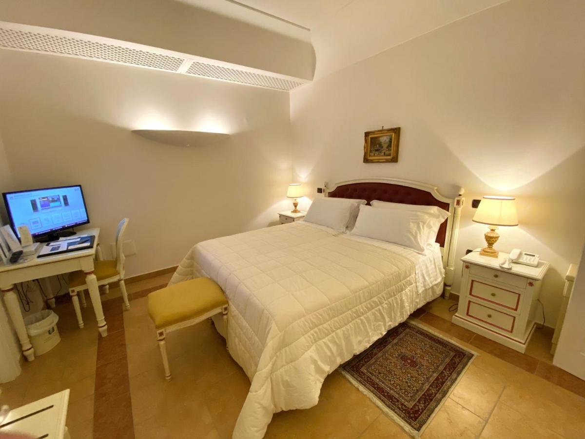 קוטרופיאנו Sangiorgio Resort & Spa מראה חיצוני תמונה