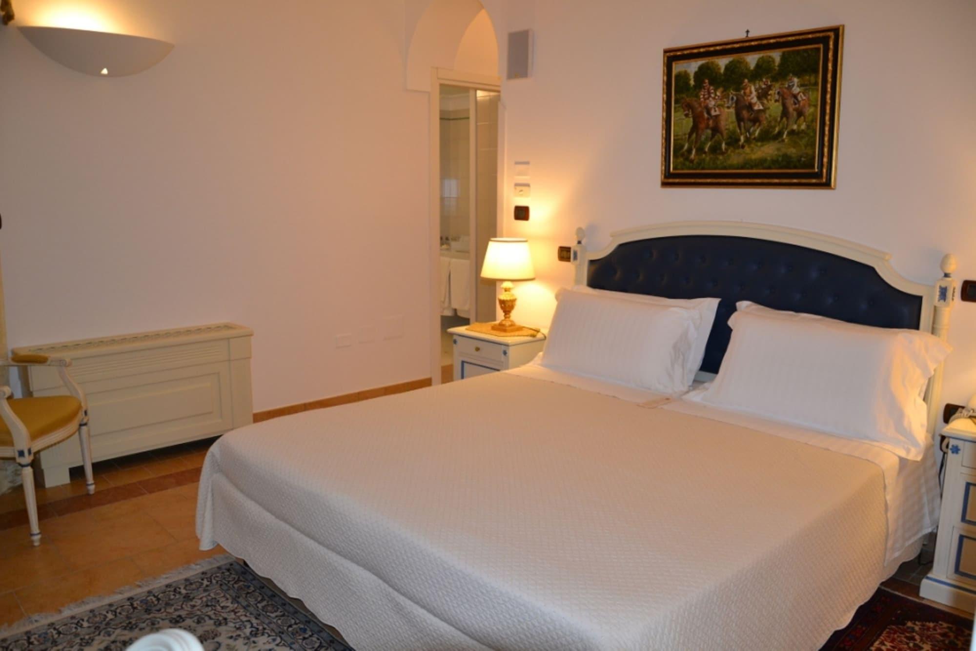 קוטרופיאנו Sangiorgio Resort & Spa מראה חיצוני תמונה