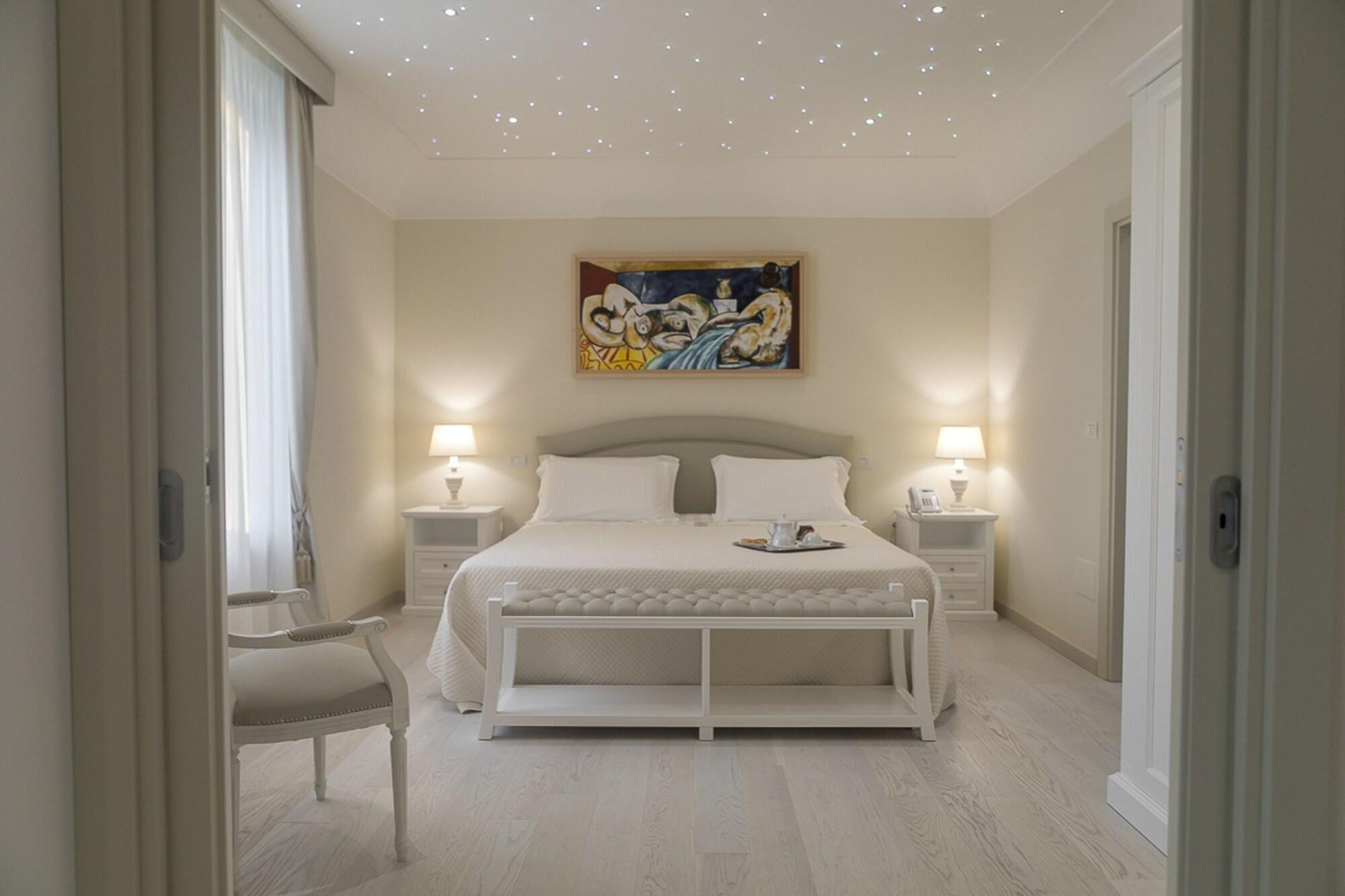 קוטרופיאנו Sangiorgio Resort & Spa מראה חיצוני תמונה