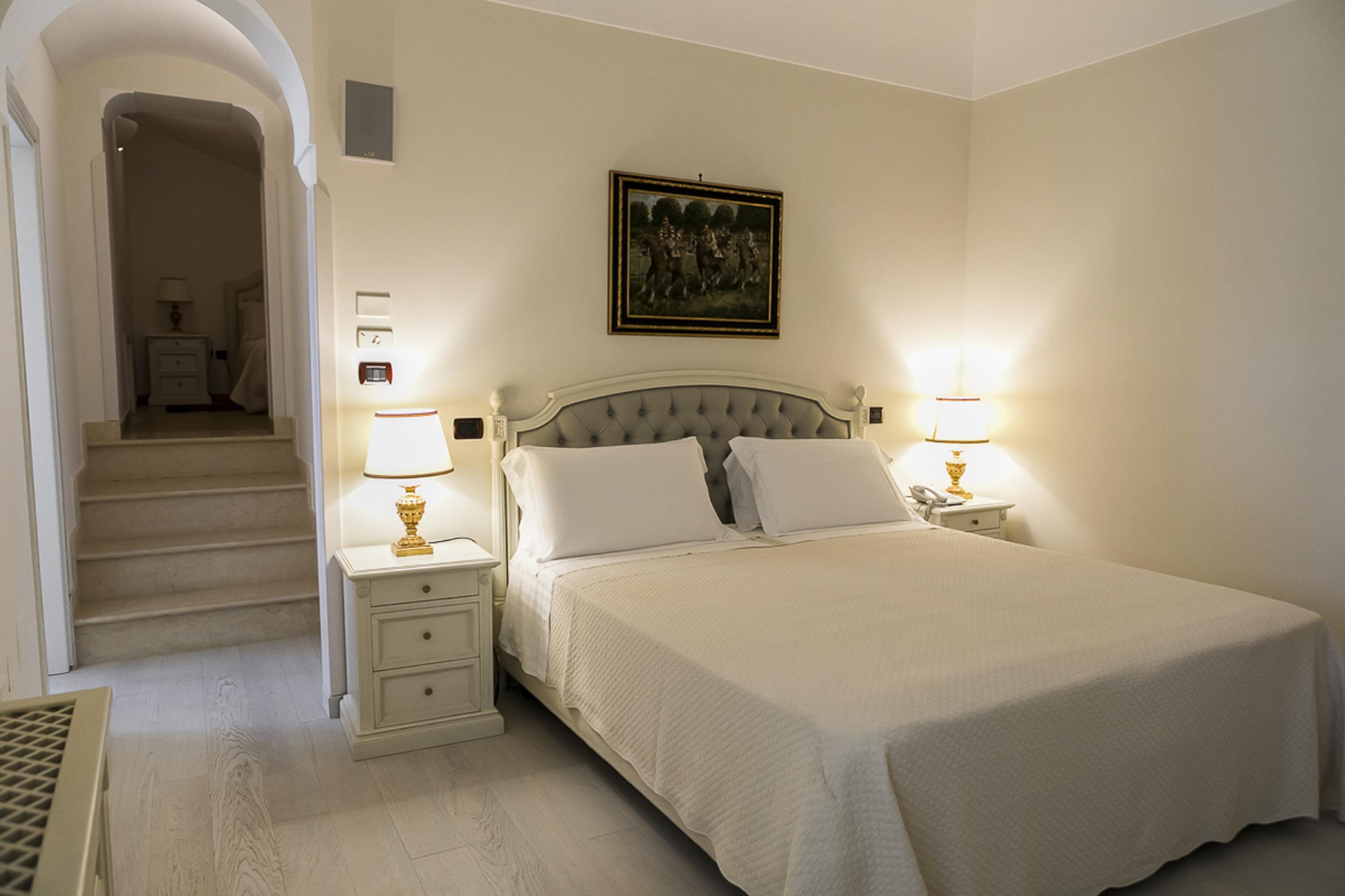 קוטרופיאנו Sangiorgio Resort & Spa מראה חיצוני תמונה