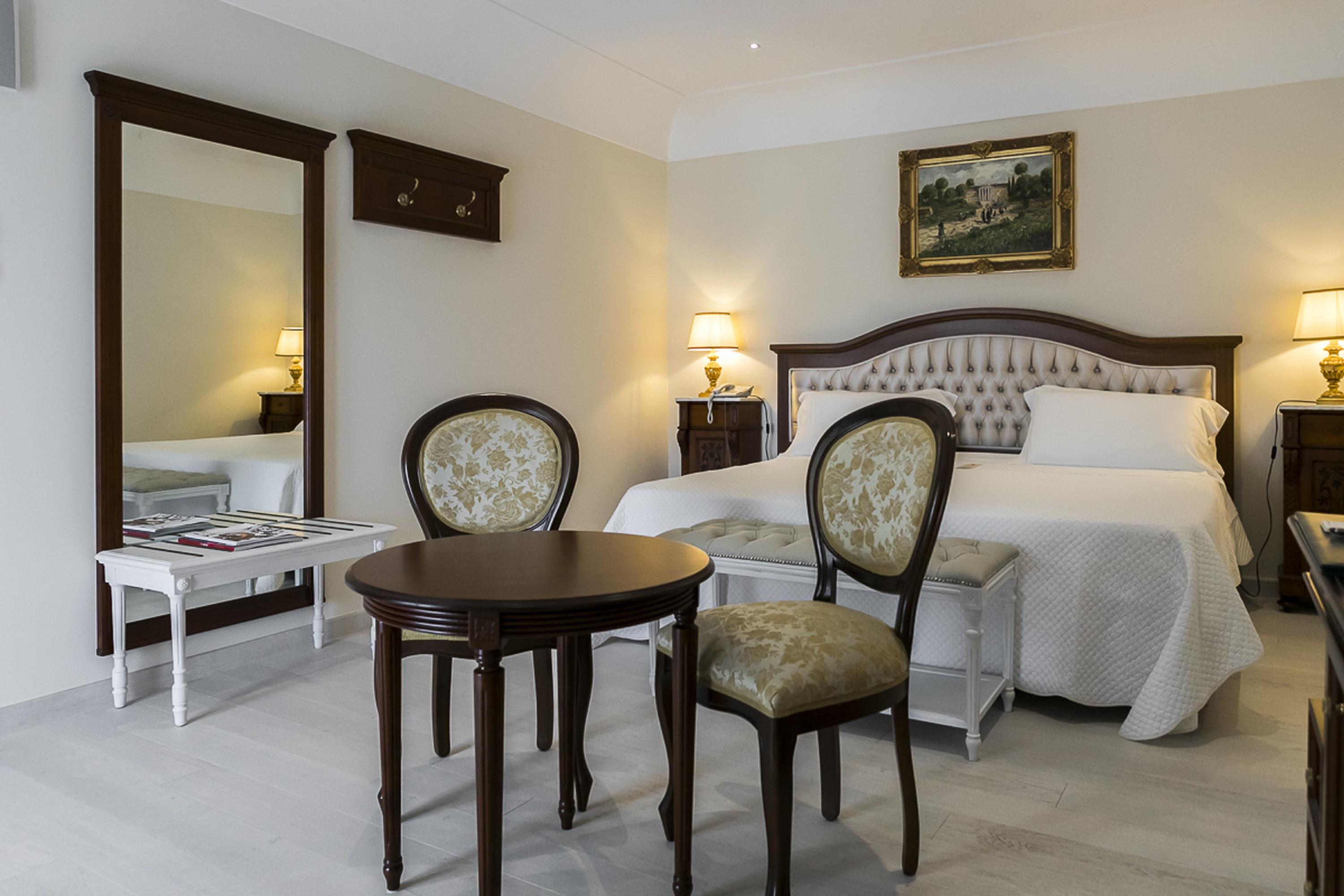 קוטרופיאנו Sangiorgio Resort & Spa מראה חיצוני תמונה