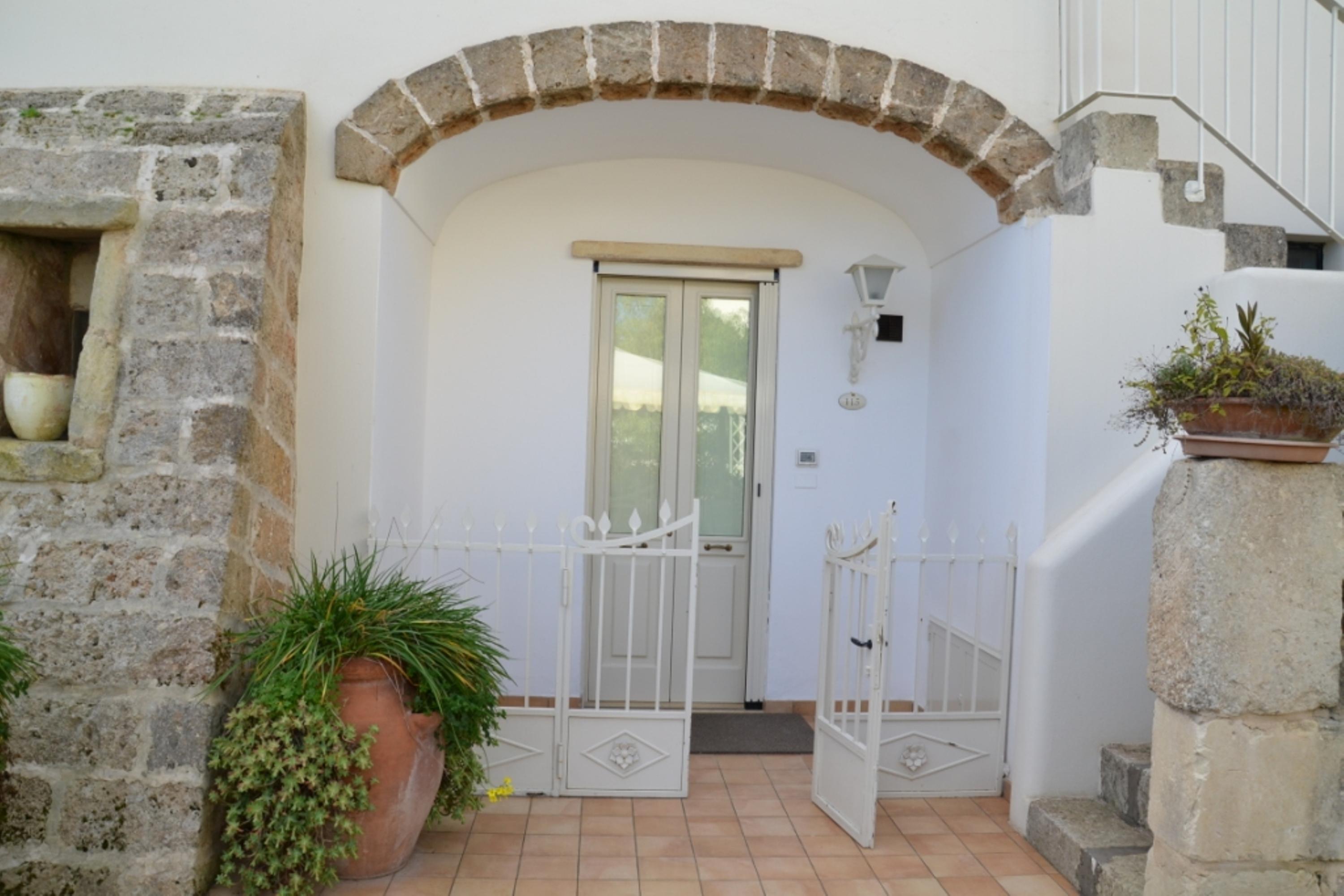 קוטרופיאנו Sangiorgio Resort & Spa מראה חיצוני תמונה