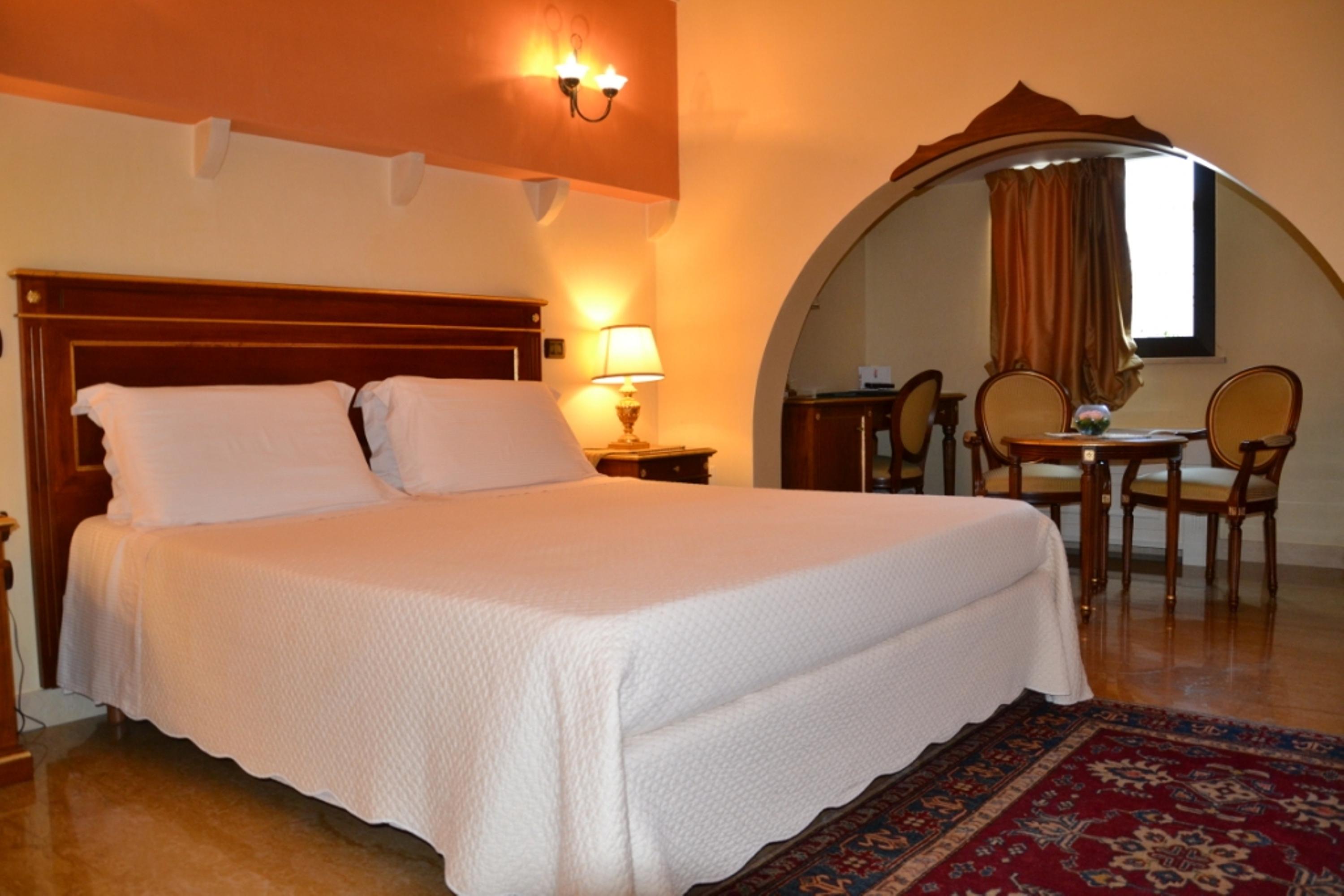 קוטרופיאנו Sangiorgio Resort & Spa מראה חיצוני תמונה