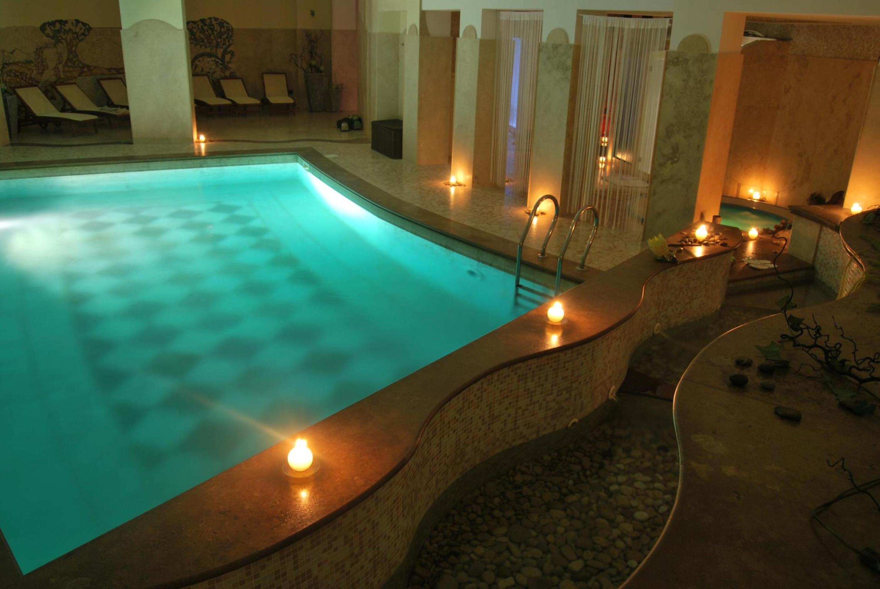 קוטרופיאנו Sangiorgio Resort & Spa מראה חיצוני תמונה