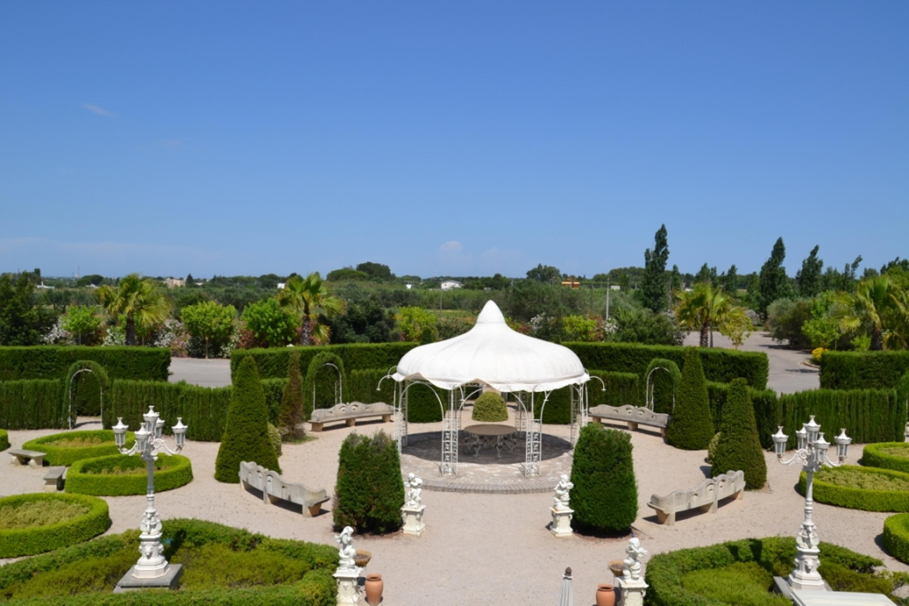 קוטרופיאנו Sangiorgio Resort & Spa מראה חיצוני תמונה
