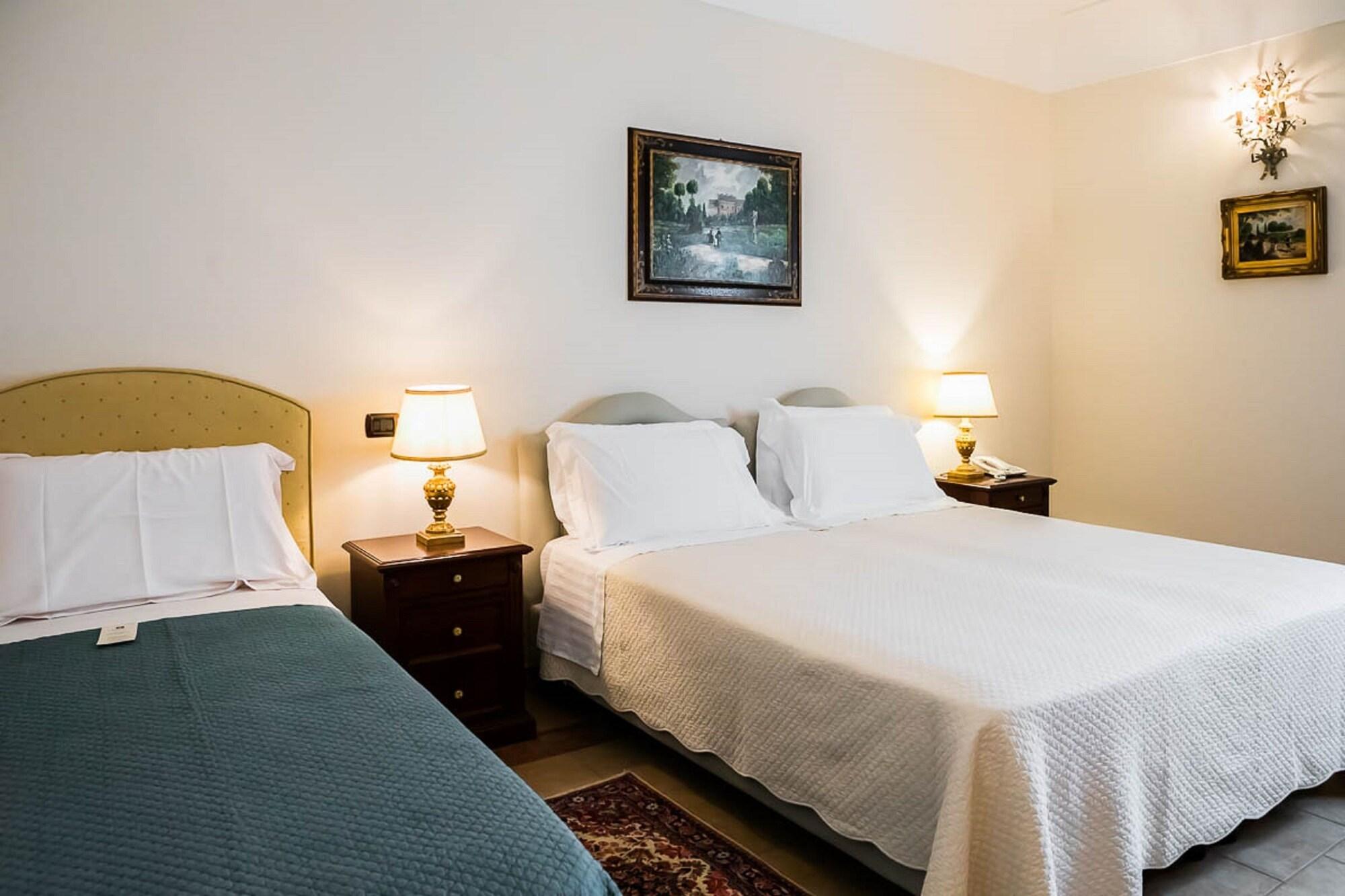 קוטרופיאנו Sangiorgio Resort & Spa מראה חיצוני תמונה