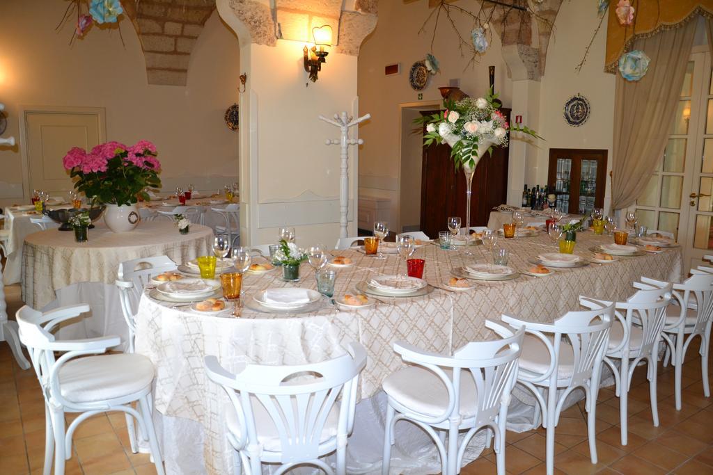 קוטרופיאנו Sangiorgio Resort & Spa מראה חיצוני תמונה