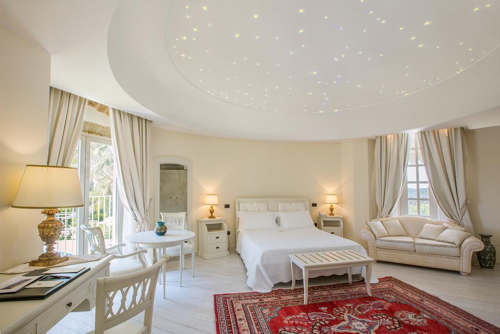 קוטרופיאנו Sangiorgio Resort & Spa מראה חיצוני תמונה