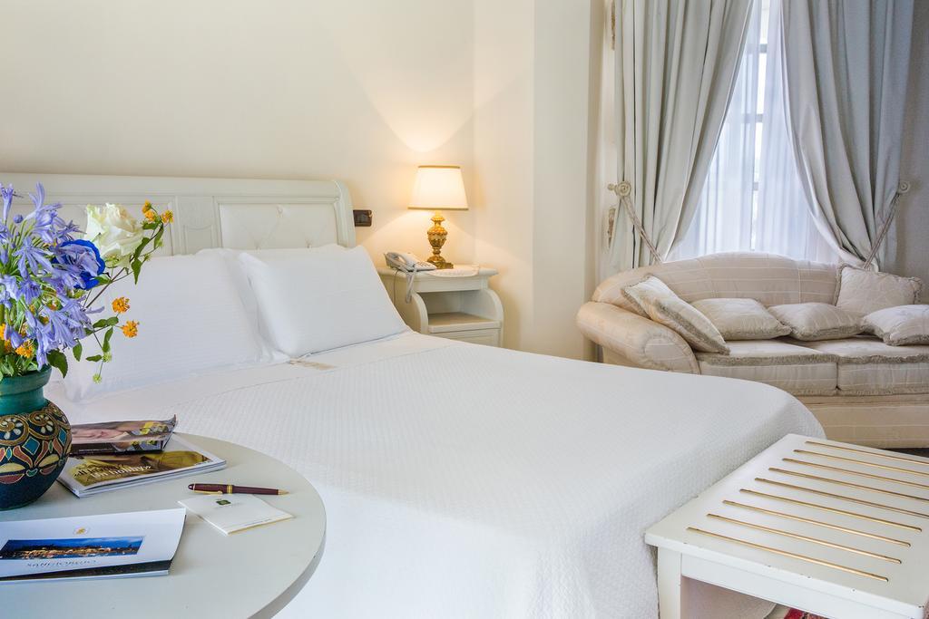 קוטרופיאנו Sangiorgio Resort & Spa מראה חיצוני תמונה