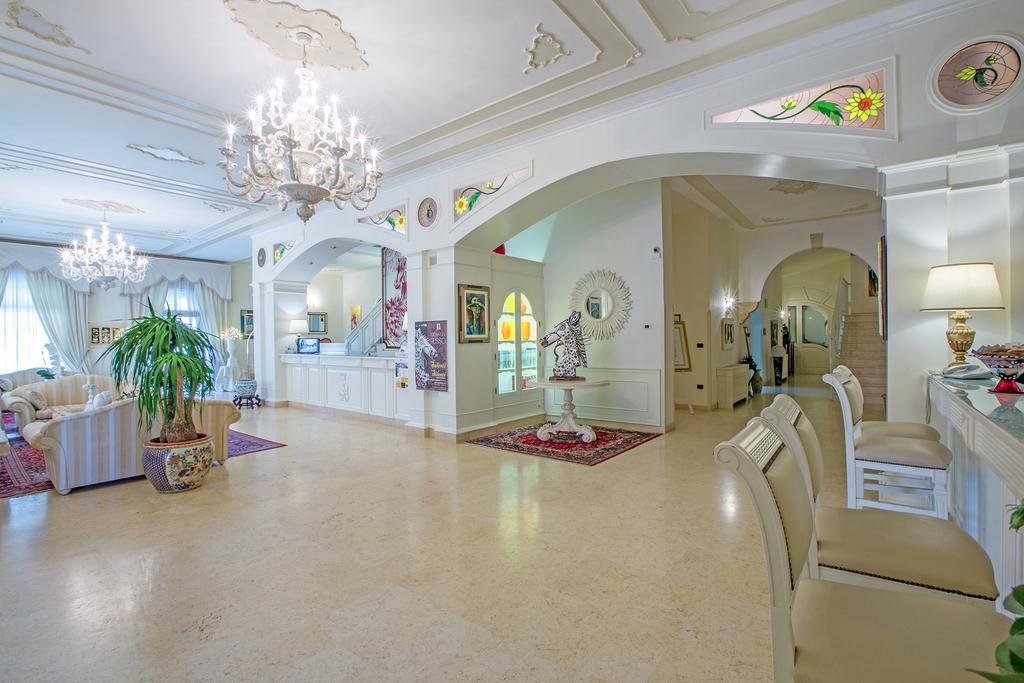 קוטרופיאנו Sangiorgio Resort & Spa מראה חיצוני תמונה