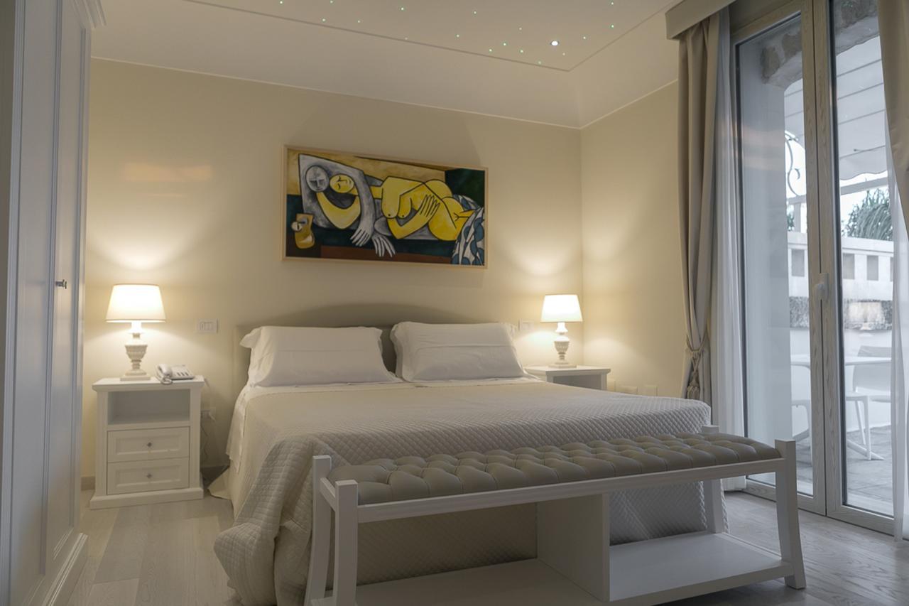 קוטרופיאנו Sangiorgio Resort & Spa מראה חיצוני תמונה