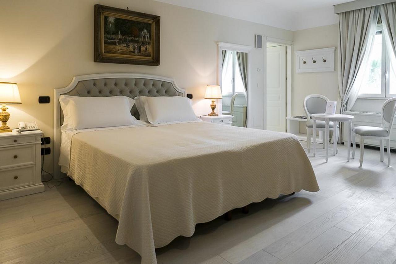 קוטרופיאנו Sangiorgio Resort & Spa מראה חיצוני תמונה