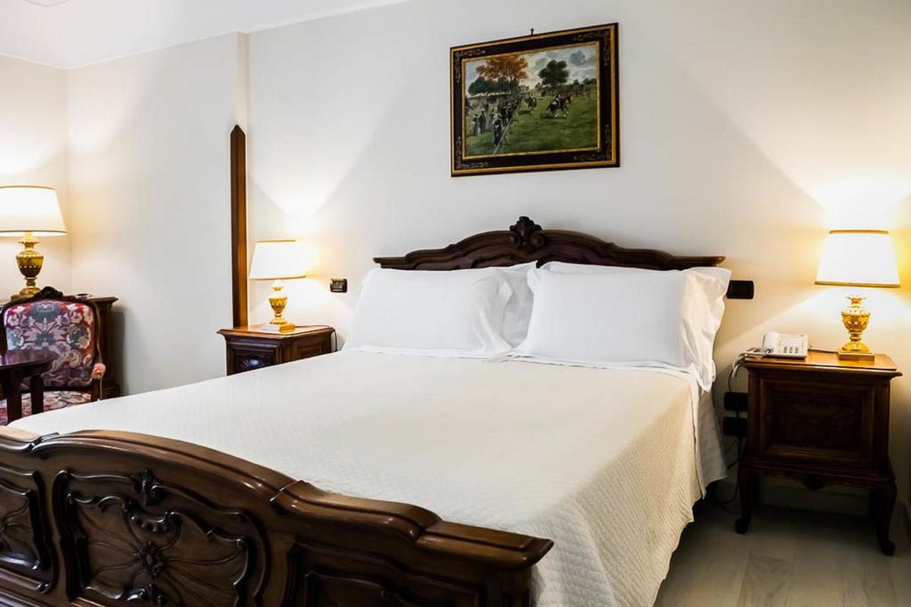 קוטרופיאנו Sangiorgio Resort & Spa מראה חיצוני תמונה